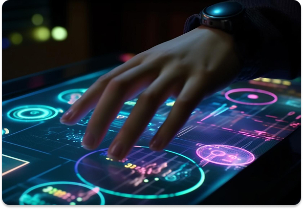 User-Focused Layout photo